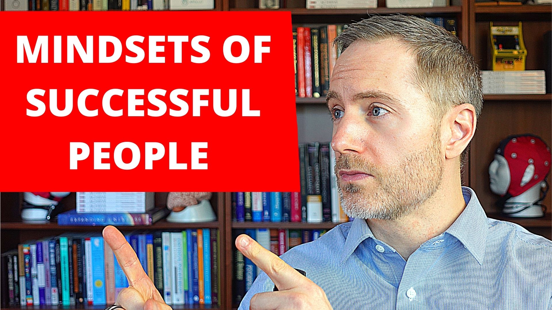 Mindsets of Successful People