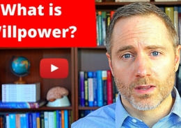 What is Willpower?