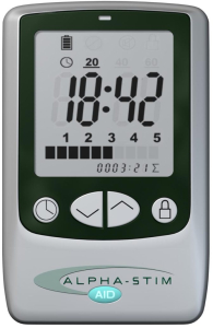 Alpha-Stim