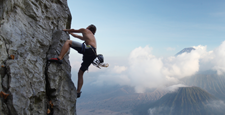 climber-volcanoes