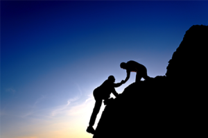 climbers