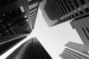 skyscrapers