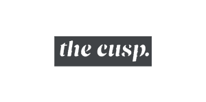 the cusp